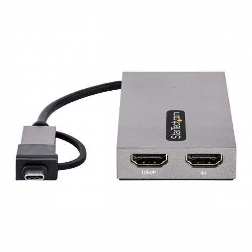 Адаптер USB 3.0 — HDMI Startech 107B-USB-HDMI image 2