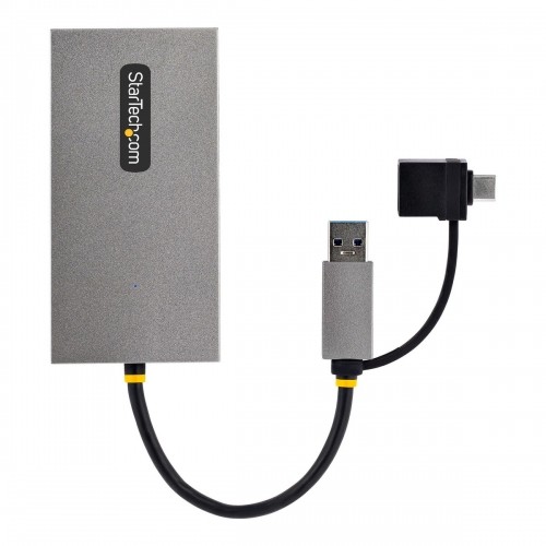 Адаптер USB 3.0 — HDMI Startech 107B-USB-HDMI image 4