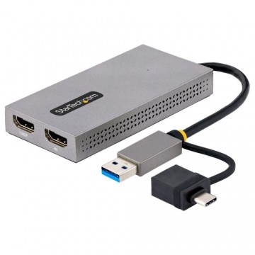 USB 3.0 uz HDMI Adapteris Startech 107B-USB-HDMI