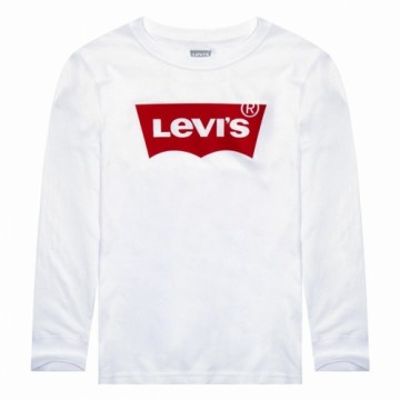 Bērnu Garpiedurkņu T-krekls Levi's Batwing