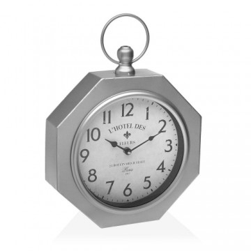 Настенное часы Versa GY Металл (28 x 8 x 40 cm)