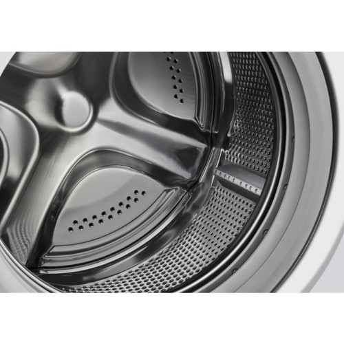 Electrolux veļas mazg.mašīna (front.ielāde), 7kg - EW6SN327SI image 4