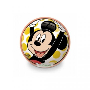 Gembird Rubber ball 23 cm - Mickey Bio Ball