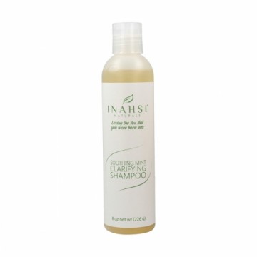 Šampūns Inahsi Soothing Mint Clarifying (226 g)