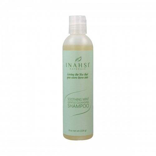 Šampūns Inahsi Soothing Mint Gentle Cleansing image 1