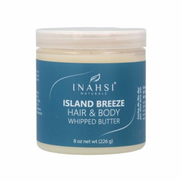Крем для выраженных локонов Inahsi Breeze Hair Body Whipped Butter (226 g)