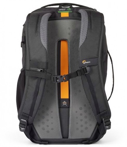 Lowepro backpack Trekker Lite BP 150 AW, grey image 3