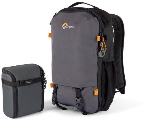 Lowepro backpack Trekker Lite BP 150 AW, grey image 5