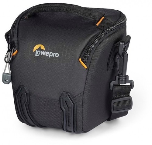 Lowepro camera bag Adventura TLZ 20 III, black image 1
