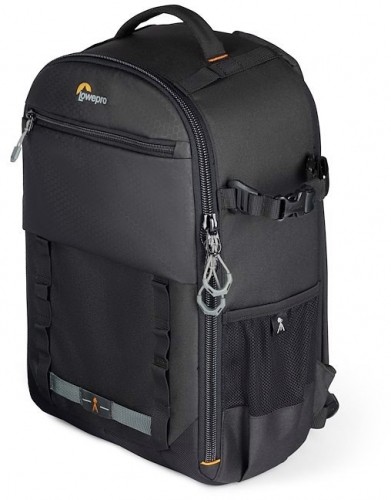 Lowepro backpack Adventura BP 300 III, black image 1