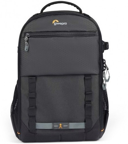 Lowepro рюкзак Adventura BP 300 III, черный image 2