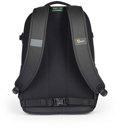 Lowepro рюкзак Adventura BP 300 III, черный image 3