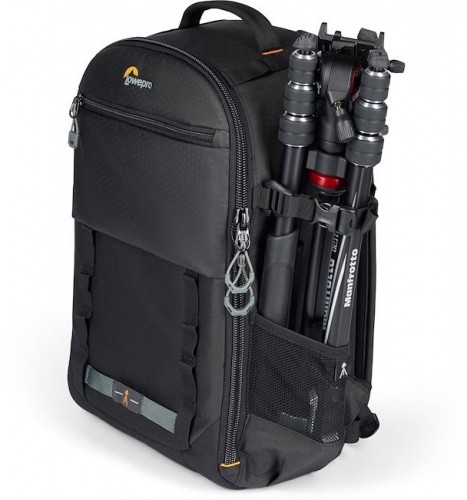 Lowepro backpack Adventura BP 300 III, black image 4