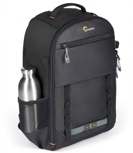 Lowepro backpack Adventura BP 300 III, black image 5
