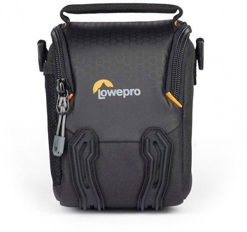 Lowepro сумка для камеры Adventura SH 115 III, черная image 2