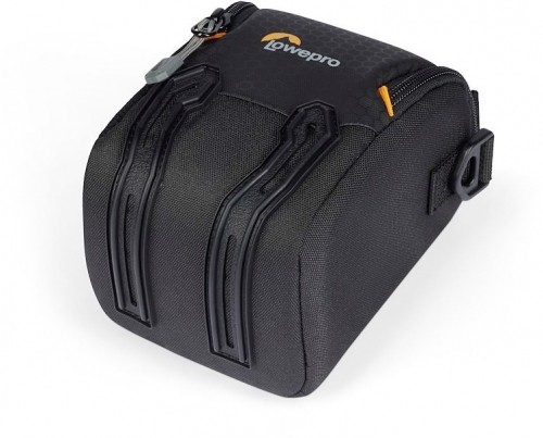 Lowepro сумка для камеры Adventura SH 115 III, черная image 3