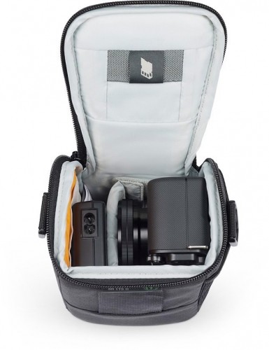 Lowepro сумка для камеры Adventura SH 115 III, черная image 5
