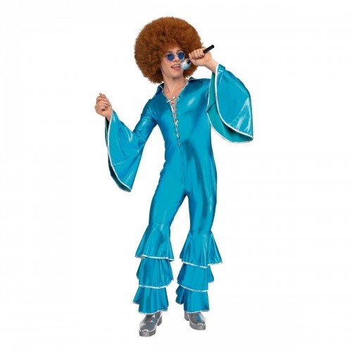 Маскарадные костюмы для взрослых My Other Me Disco XL image 1