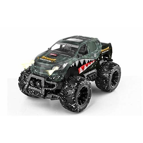 Ar Pulti Vadāma Automašīna Ninco Ranger Monster 30 x 19 x 16 cm image 1