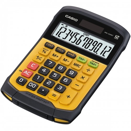 Kalkulators Casio WM-320MT image 1