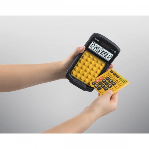 Kalkulators Casio WM-320MT image 4