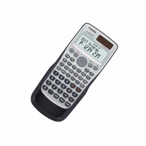 Kalkulators Casio FX-3650PII-W-EH (20 x 10,7 x 4 cm) image 2