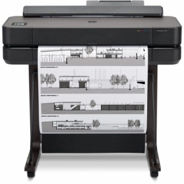 HP  
         
       DesignJet T630 24-in Printer