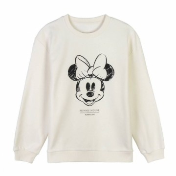 Sieviešu Sporta Krekls bez Kapuča Minnie Mouse