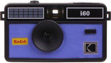 Kodak i60, black/very peri