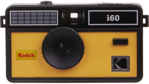 Kodak i60, black/yellow image 1