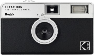 Kodak Ektar H35, черный