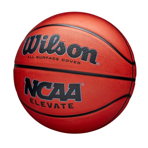 WILSON basketbola bumba NCAA ELEVATE image 2