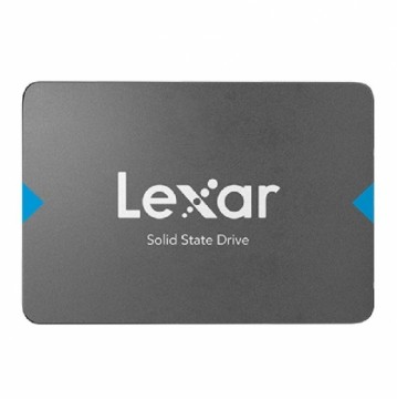 Lexar  
       -  
       SSD NQ100 480 GB, 2.5'' SATA 6Gb/s