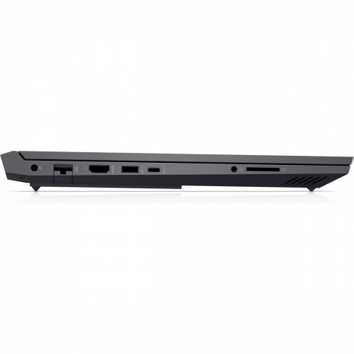 Ноутбук HP 16-E0100NS R5 5600H 8GB 512GB SSD Испанская Qwerty 16.1" image 3