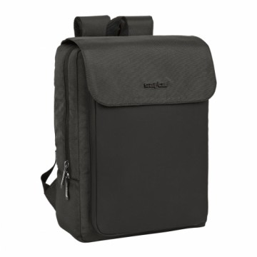 Рюкзак для ноутбука Safta Business 13,3'' Серый (29 x 39 x 12 cm)