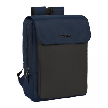 Рюкзак для ноутбука Safta Business 13,3'' Темно-синий (29 x 39 x 12 cm)