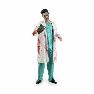Svečana odjeća za odrasle Limit Costumes M Izmērs Zombijs ārsts