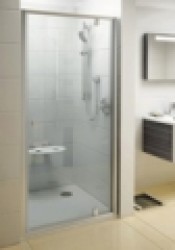 Shower doors RAVAK image