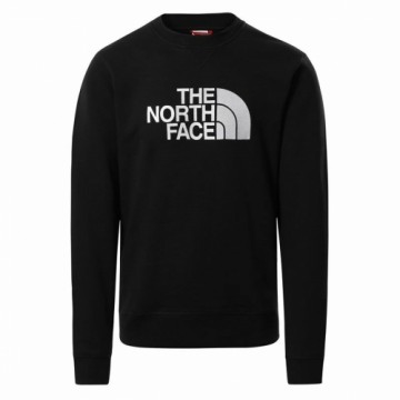 Vīriešu Sporta Krekls bez Kapuča The North Face Drew Peak