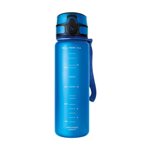 Filter bottle Aquaphor City blue 0.5 L image 3