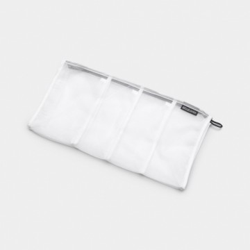 BRABANTIA zeķu mazgāšanas soma, white - 149627