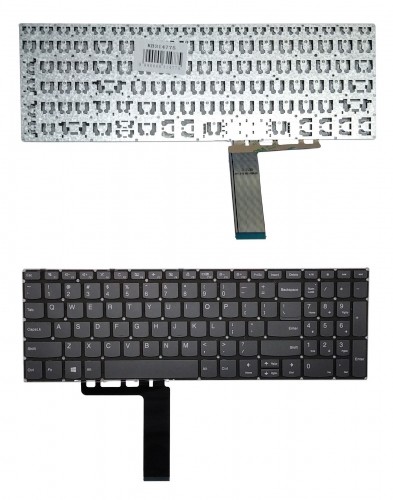 Keyboard LENOVO IdeaPad 330-15ICH, US image 1