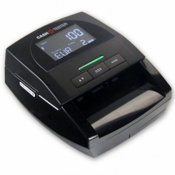 Viltotu banknošu atpazīšanas iekārta Premier CT 433 SD