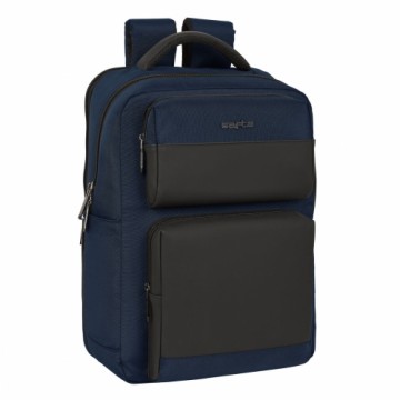 Рюкзак для ноутбука Safta Business 15,6'' Темно-синий (31 x 44 x 13 cm)