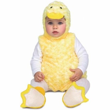 Маскарадные костюмы для младенцев My Other Me Младенец утка