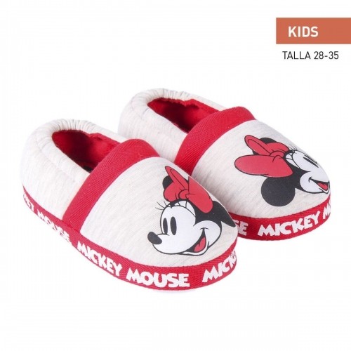 Mājas čībām Minnie Mouse image 1