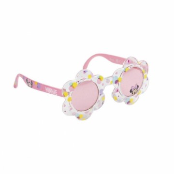 Bērnu saulesbrilles Minnie Mouse Rozā