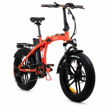 Электрический велосипед Youin BK1600O DUBAI 20" 250W 10000 MAH 25 km/h