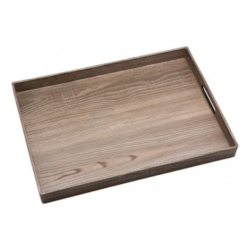 Uzkodu paplāte Versa Plastmasa polipropilēns (35,5 x 4 x 48 cm)