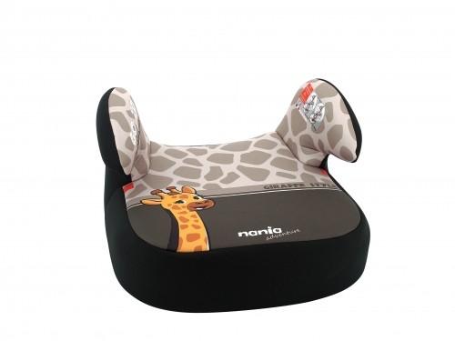 NANIA autokrēsls-paliktnis Dream Adventure Giraffe 246249 image 4